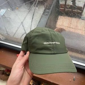 Aime Leon Dore x New Balance Hat